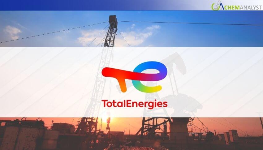 TotalEnergies Signs SPA to Divest 10% Oil Stake in Renaissance JV, Nigeria